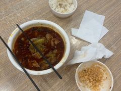 -一碗居焖面(丰台小井店)