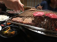 -九田家黑牛烤肉料理(石路天虹店)