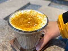 -Metal hands·铁手咖啡