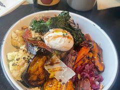 -Cooking Man(中懋天地店)