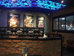 -bluefrog蓝蛙(水游城店)