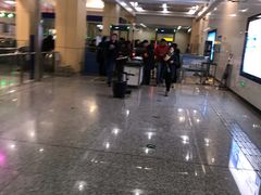 -安立路(地铁站)