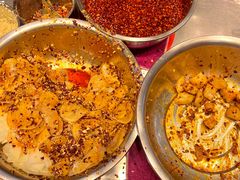 -丁家坡洋芋·观音桥好吃街A区(全国总店)