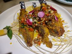 -佬麻雀·新湘菜(珠海金发购物中心店)