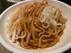 猪油拌粉-炊烟小炒黄牛肉(中心印象城店)
