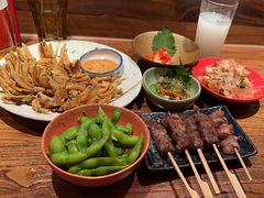 -Fukumimi·美醉堂 居酒屋(金尚店)