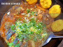 -马家大院铁锅炖(京粮广场店)