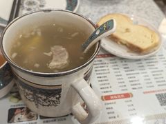 -汗腾格里·风味餐厅(新疆驻京办店)
