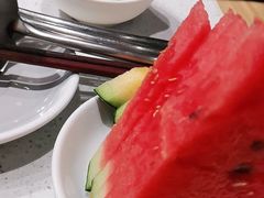 -巴奴毛肚火锅概念餐厅