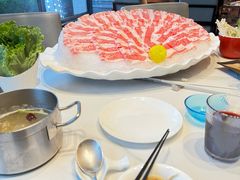 -阳光码头海鲜火锅(世纪大道店)