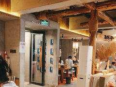 -北丐先生·野馄饨烧烤(南京首店)