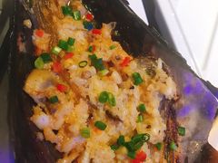 -很久以前羊肉串(打浦路店)