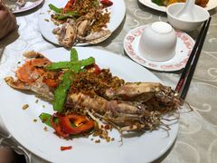 -凤城礼记鱼翅海鲜酒家(新马路总店)