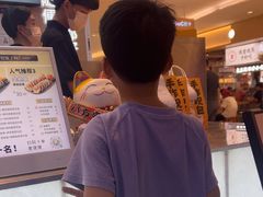 -随便紫菜包饭(来福士店)