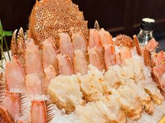 -东海怡品海鲜豆捞(舟宿夜江店)
