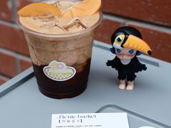 -HUGS coffee(东区店)