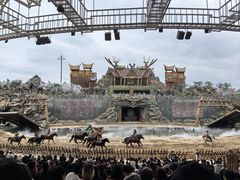 -七彩云南欢乐世界