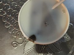 -谢怀亮芝麻茶
