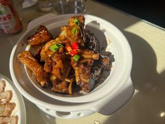 -谢虢彬名厨私房菜