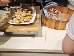 -比尔森韩式烤肉自助(国商店)