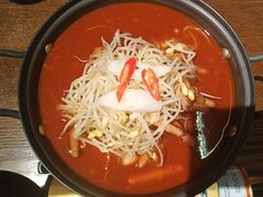 -汉米达特色料理餐厅(郴州友阿国际广场店)