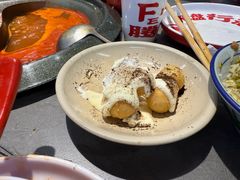 -生活如沸·顺德水牛奶火锅(大学路店)