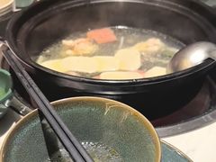 -狐狸爱上椰子鸡(滨江星光大道店)