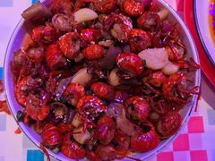 -去吃龙虾 | 烧烤·龙虾馆(红林世界城店)