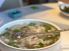 -荣品荟·融合餐厅(月湖广场店)