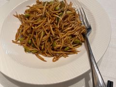 -扬州香格里拉·香宫中餐厅