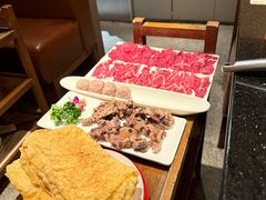 -牛事制造局牛肉火锅(莲岳路店)