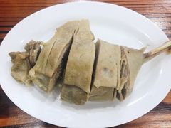 -苏生鸭血粉丝(鹿鸣路店)