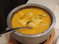 -港丽餐厅(高德置地店)