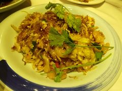 海鲜炒粉丝-胡桃里音乐酒馆(下沙店)