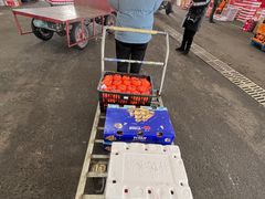 -西郊国际农产品交易中心