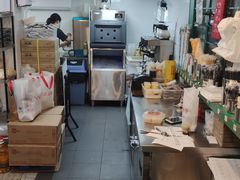 -孖记茶档·热腾茶餐(江南西plus店)