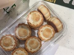 -泸溪河桃酥(海陵万象城店)