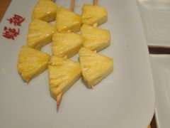 -蚝翅·海鲜粥·烧烤·龙虾季(海曙天一店)