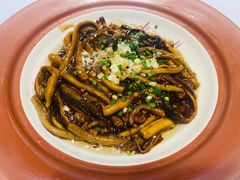 -万荣烤鸭店·北京菜(天坛店)