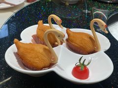 -味可道美食坊(福基路店)