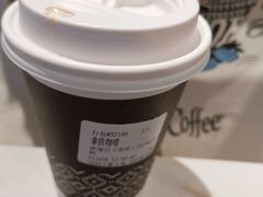 -Peet's Coffee皮爷咖啡(万象天地店)
