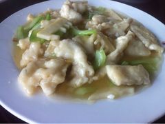 iphone_upload_pic-牟传仁饭庄(星海店)