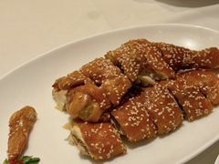 -利苑酒家(合景国际金融广场店)