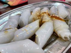 -陈添記·祖傳爽鱼皮·西关老字号(广州首店)
