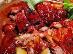 招牌碌鹅-广府乡下·饭庄(新港东路店)