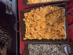 -江城老胖串店(湖西路店)