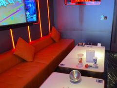 -星聚会KTV(龙湖上海奉贤天街店)