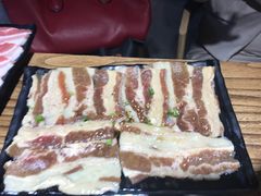 -梅梅家的烤肉店(槐北路店)