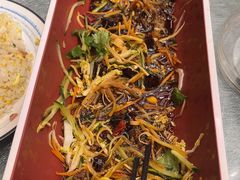 -李老哈·东北菜(宋园路店)