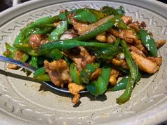 -川里谈·川味小馆(北京路店)